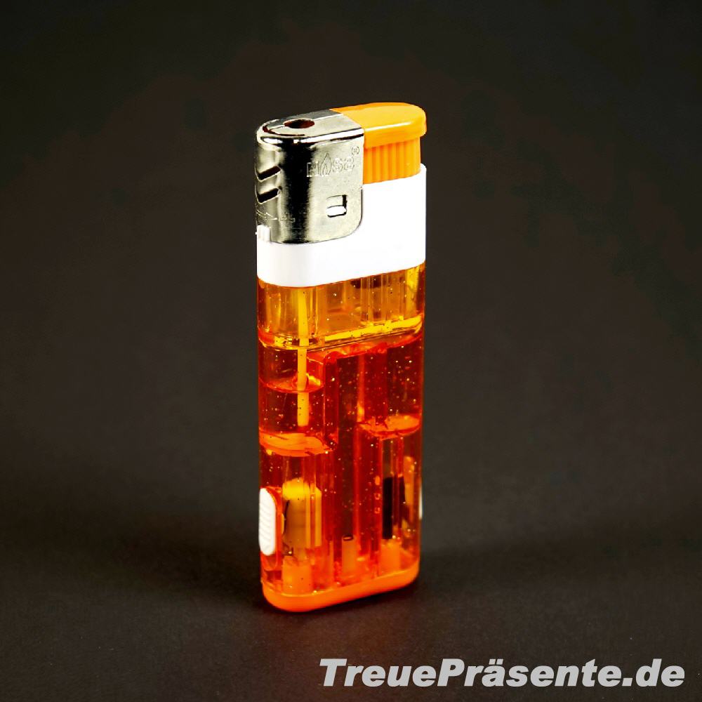 TreuePr&auml;sent Feuerzeug 3in1