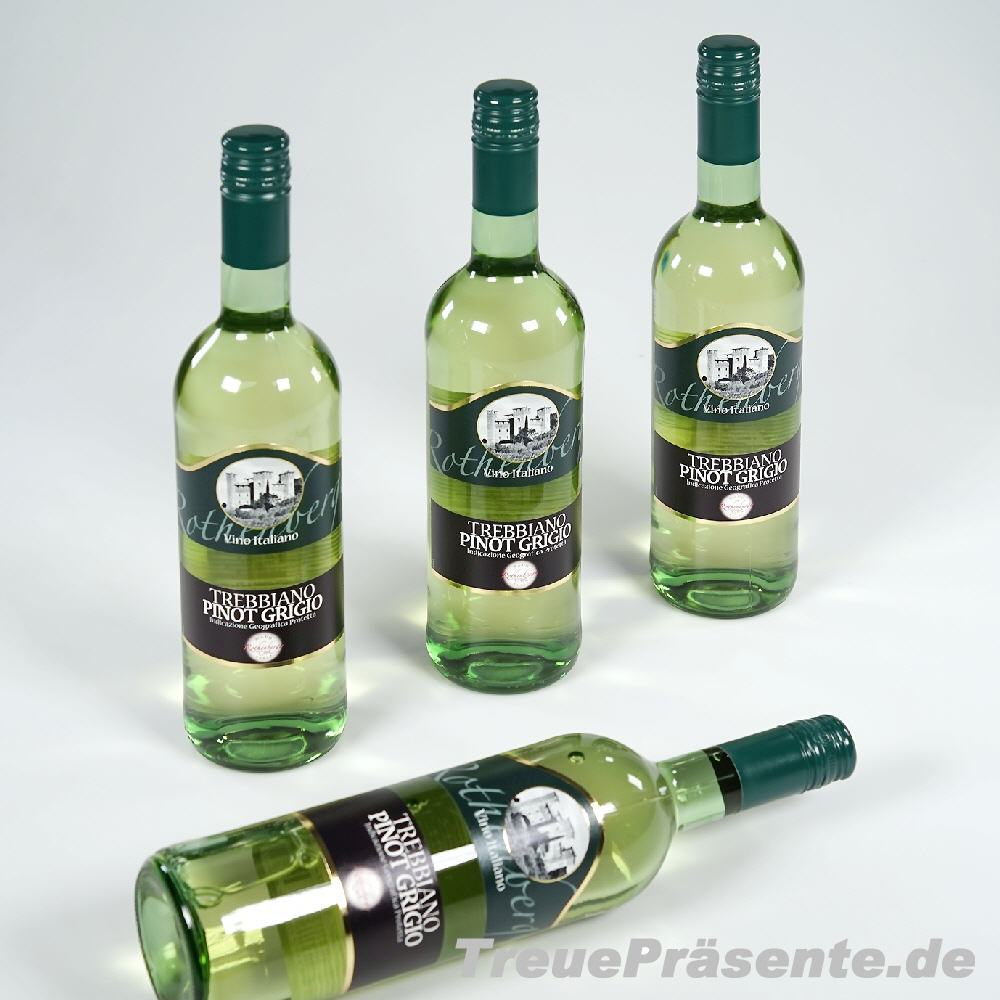 Pinot Grigio Wei&szlig;wein