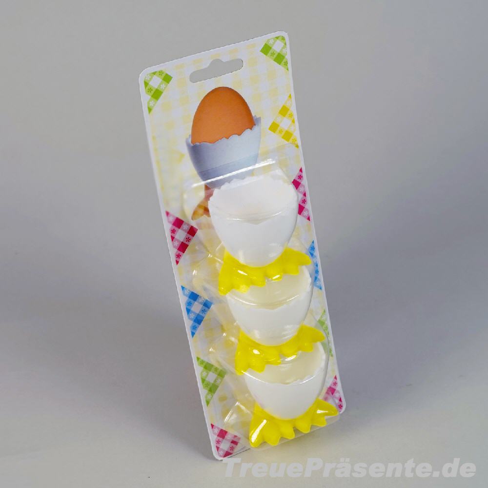TreuePr&auml;sent Eierbecher