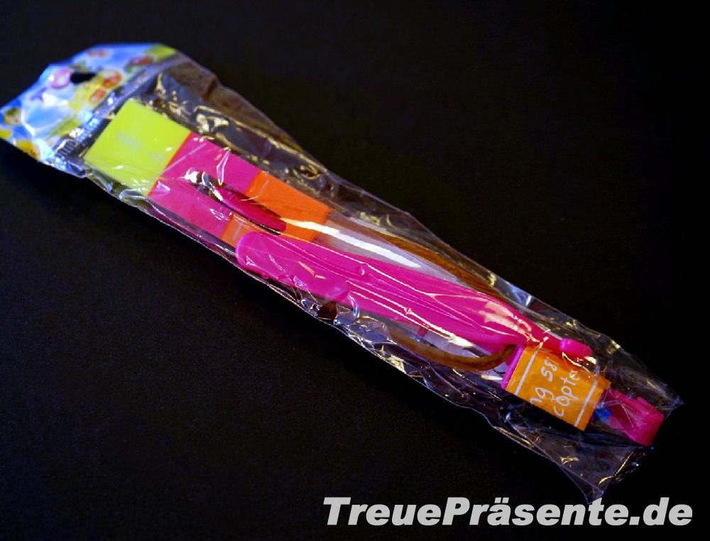 TreuePr&auml;sent Katapult