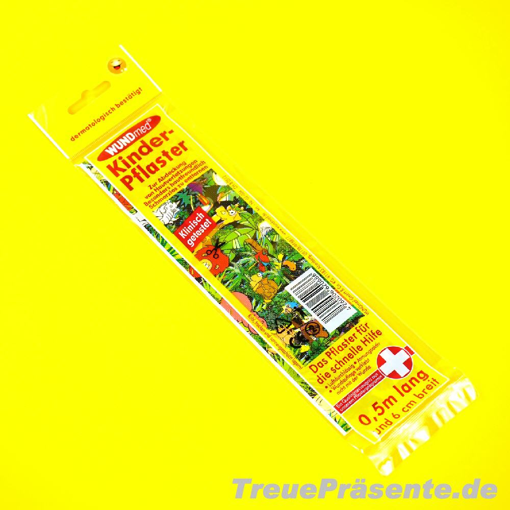 Kinder-Wundpflaster