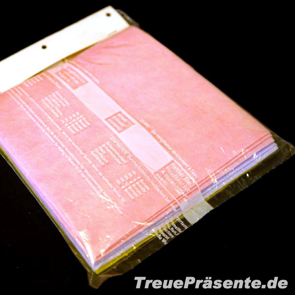 TreuePr&auml;sent Haushaltstuch