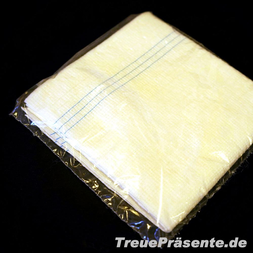 TreuePr&auml;sent Sp&uuml;ltuch