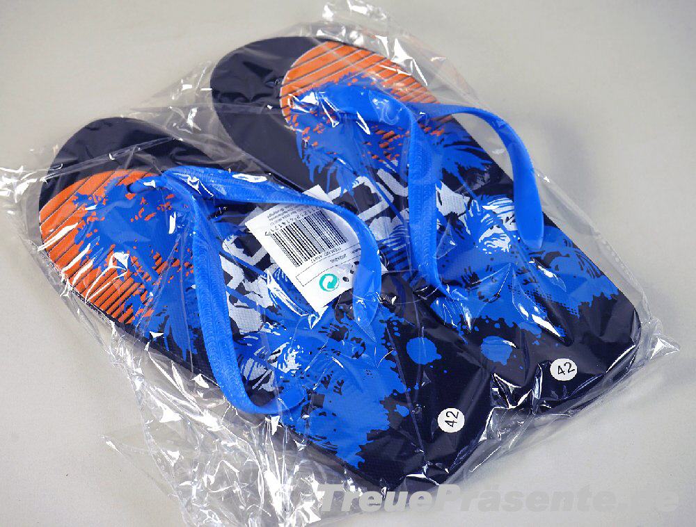 TreuePr&auml;sent Strandschuhe