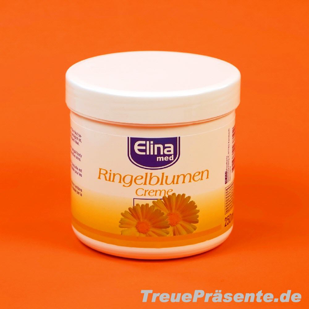 Ringelblumen Creme 250 ml