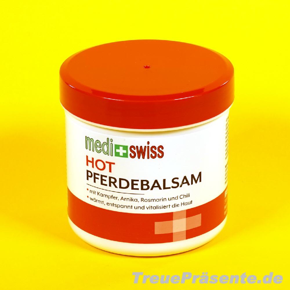 Pferdebalsam