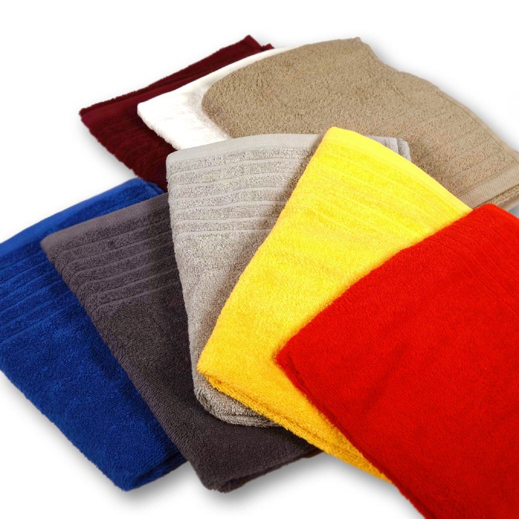 Frottee-Handt&uuml;cher