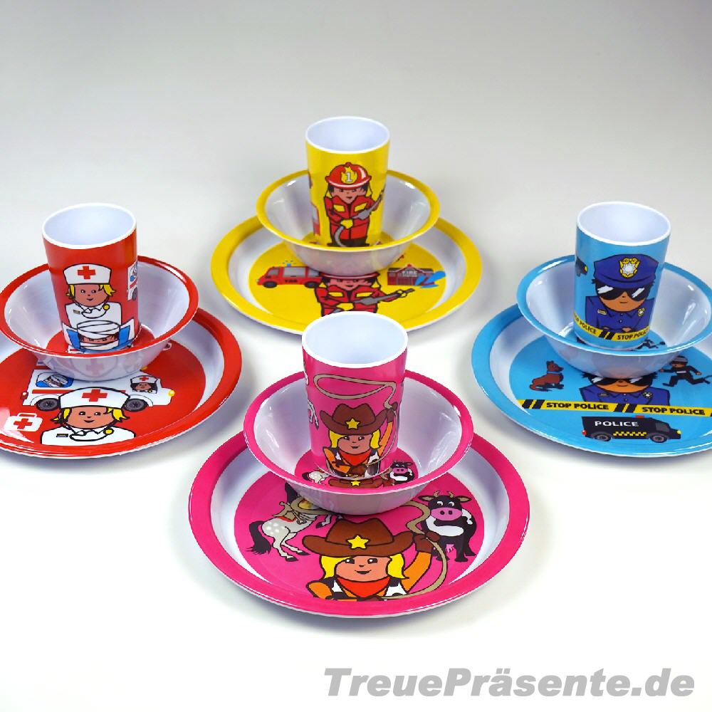 Kinder-Fr&uuml;hst&uuml;cksset