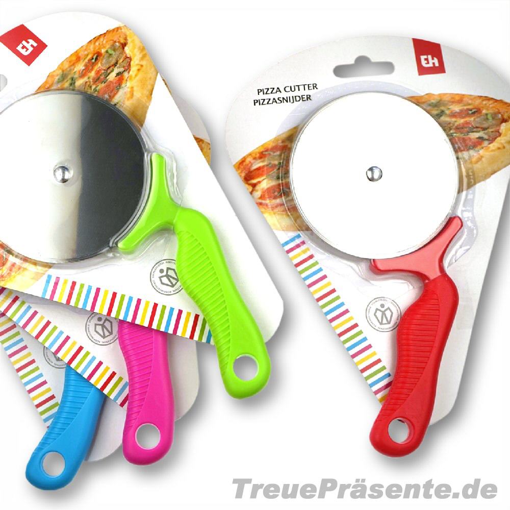 Pizzaschneider