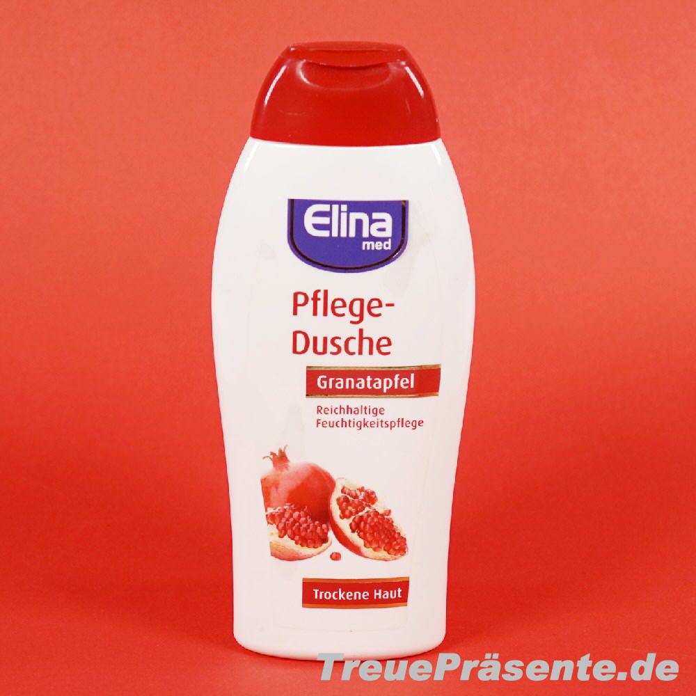 Duschgel Granatapfel