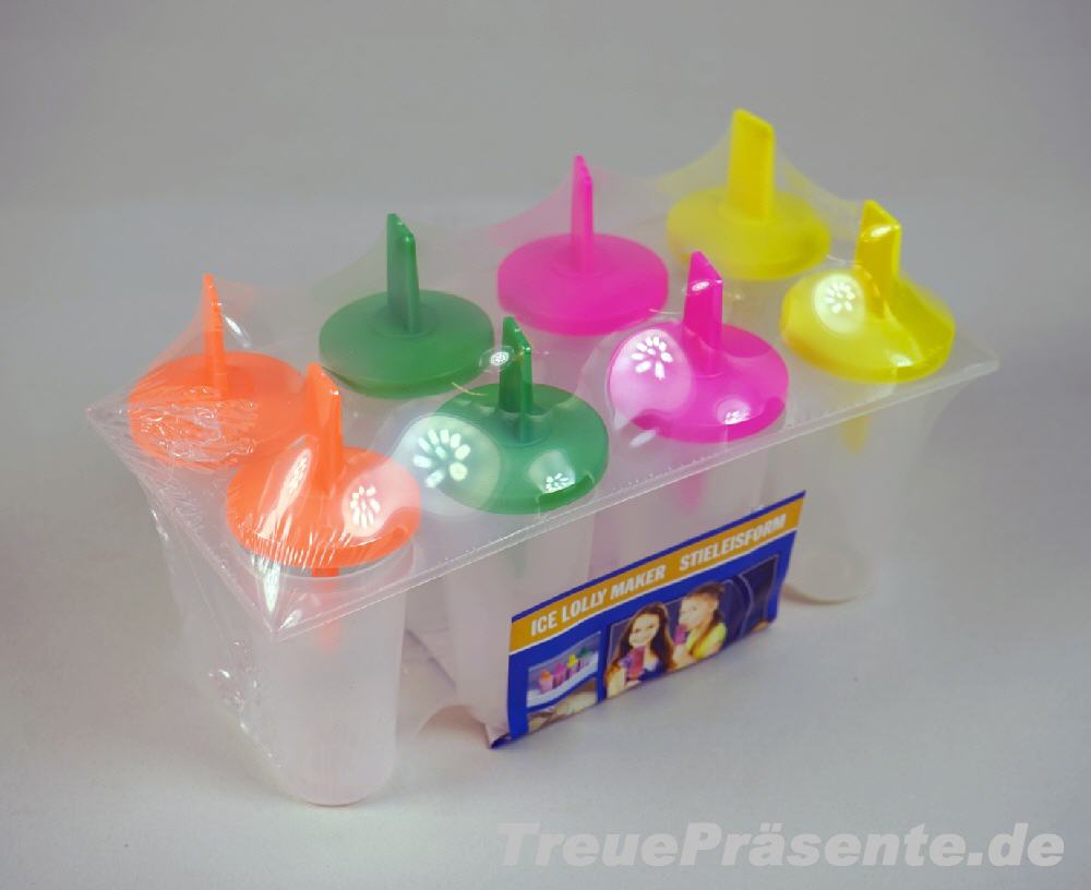 TreuePr&auml;sent Eisbereiter
