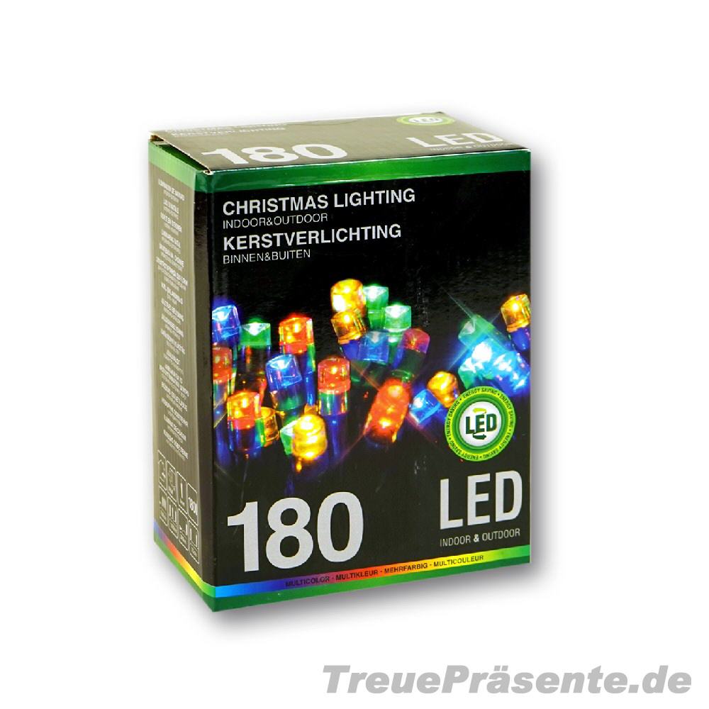 TreuePr&auml;sent LED Lichterkette