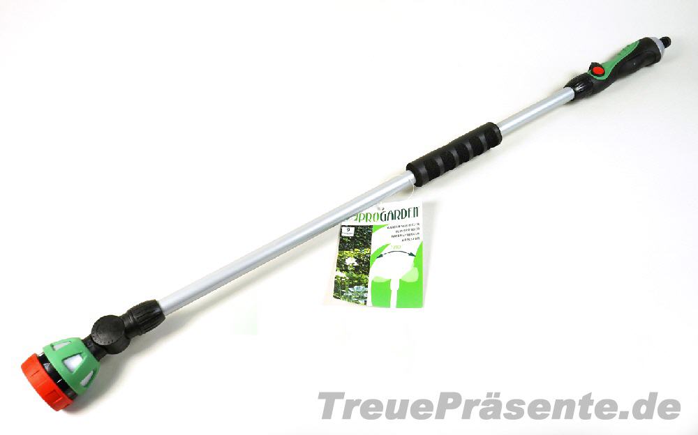 TreuePr&auml;sent Sprenkler