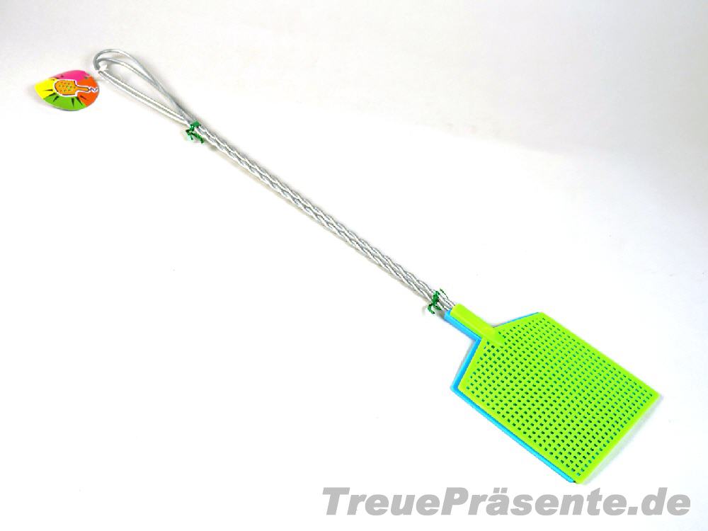 TreuePr&auml;sent Fliegenklatsche