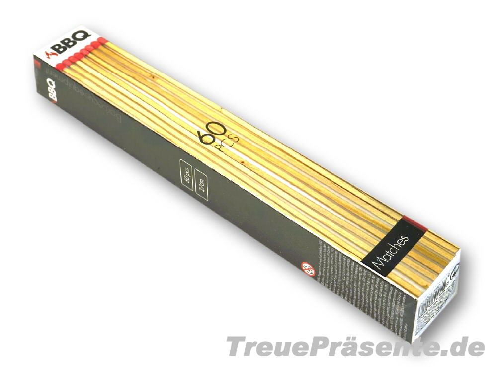 TreuePr&auml;sent Streichh&ouml;lzer