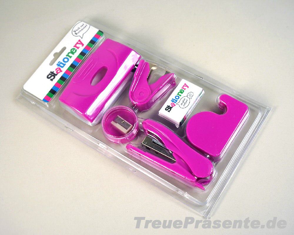 TreuePr&auml;sent B&uuml;roset