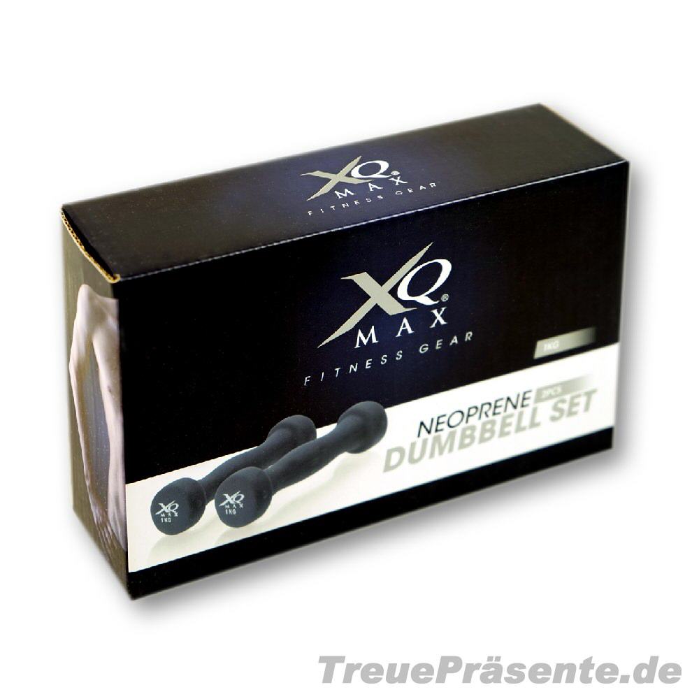 TreuePr&auml;sent Hantel-Set