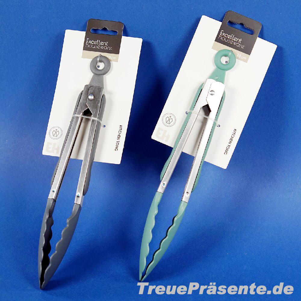 K&uuml;chenzange mit Feststeller