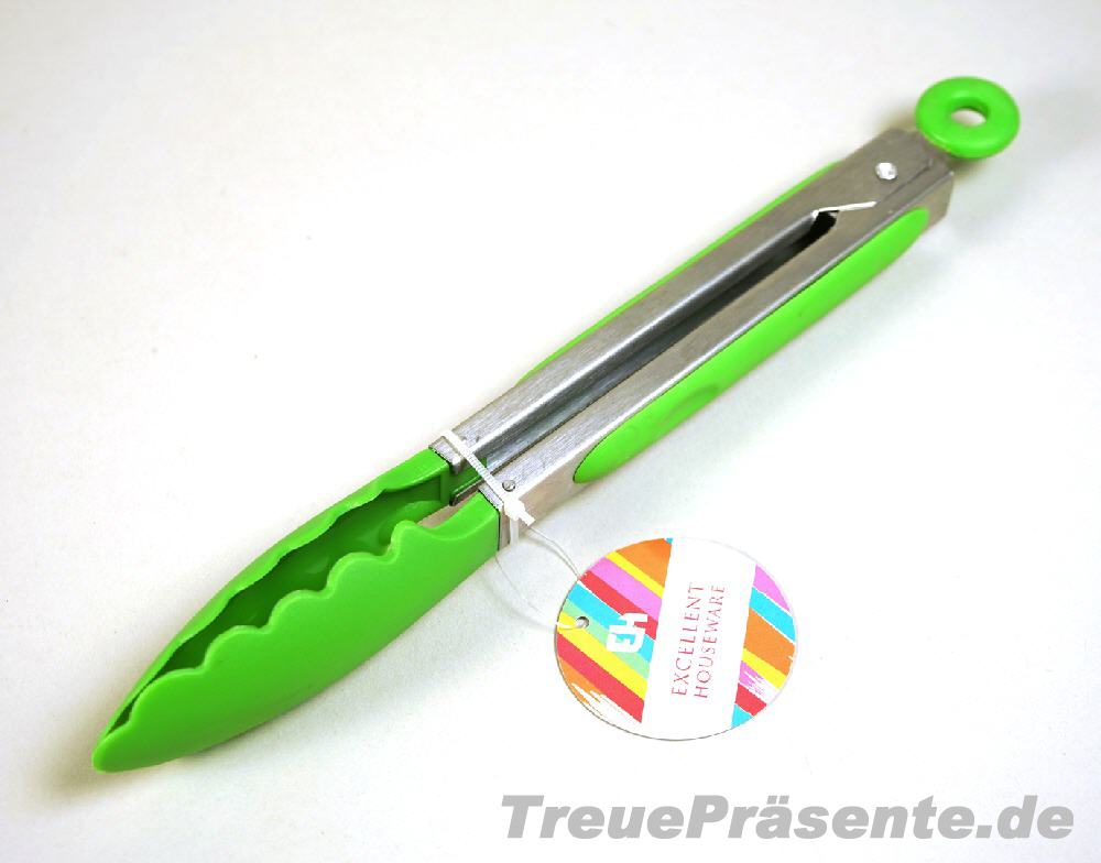 TreuePr&auml;sent K&uuml;chenzange