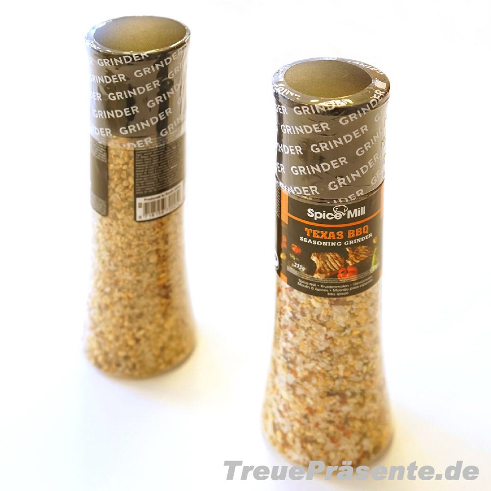 TreuePr&auml;sent Gew&uuml;rzstreuer BBQ