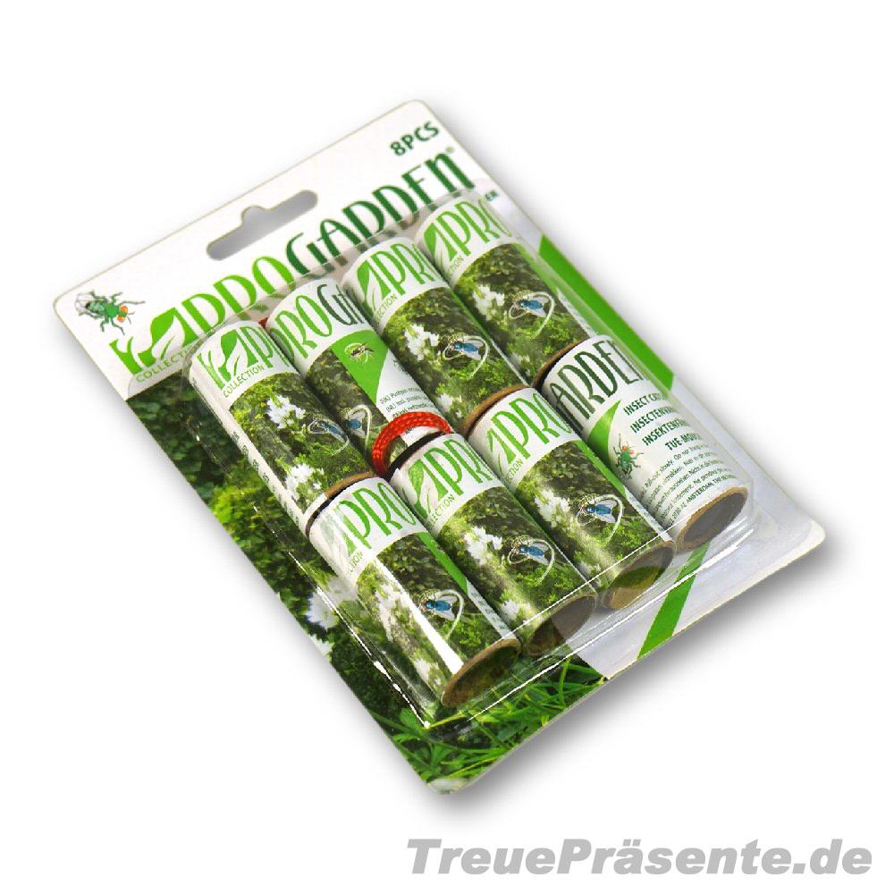 TreuePr&auml;sent Fliegenf&auml;nger
