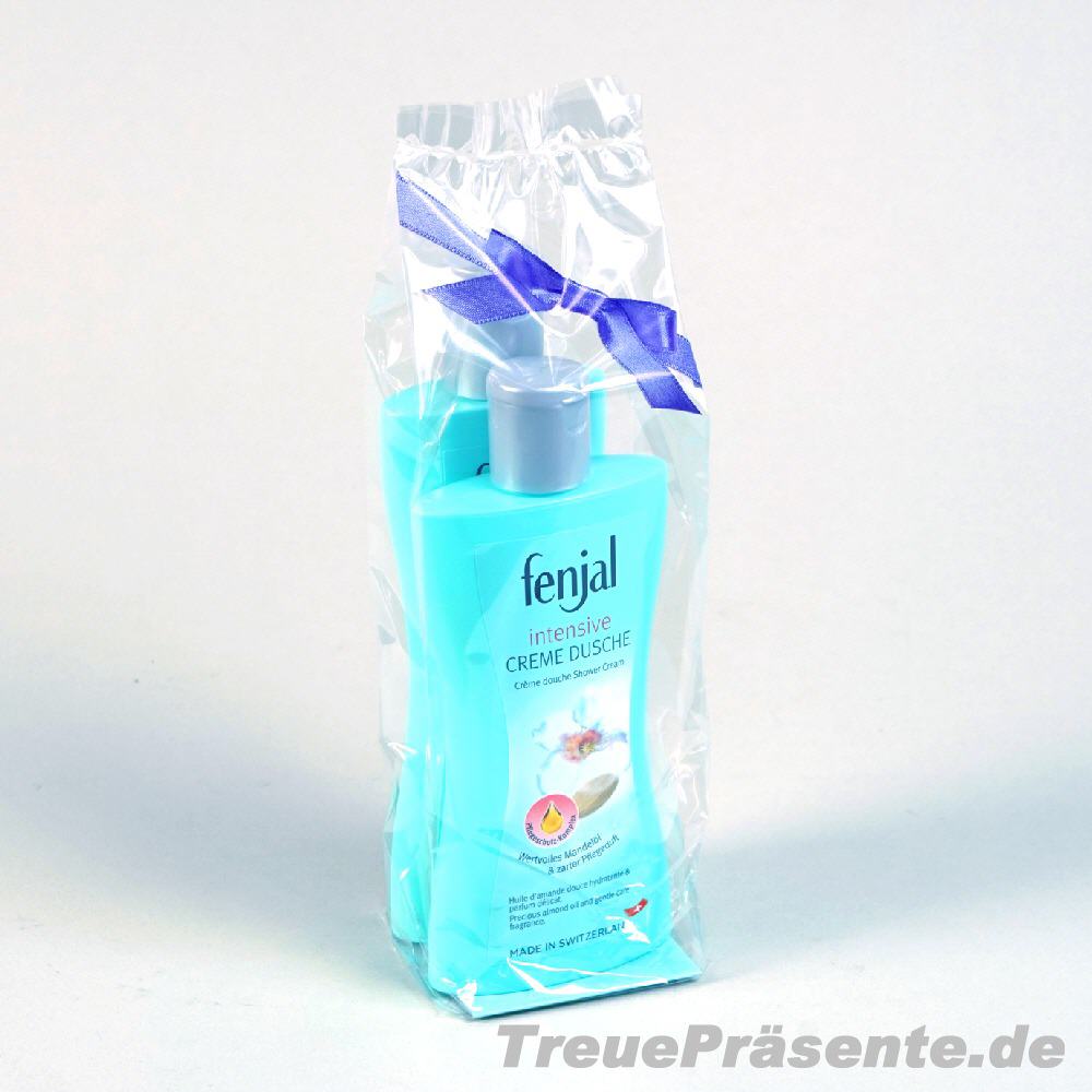 TreuePr&auml;sent Fenjal Geschenk-Set