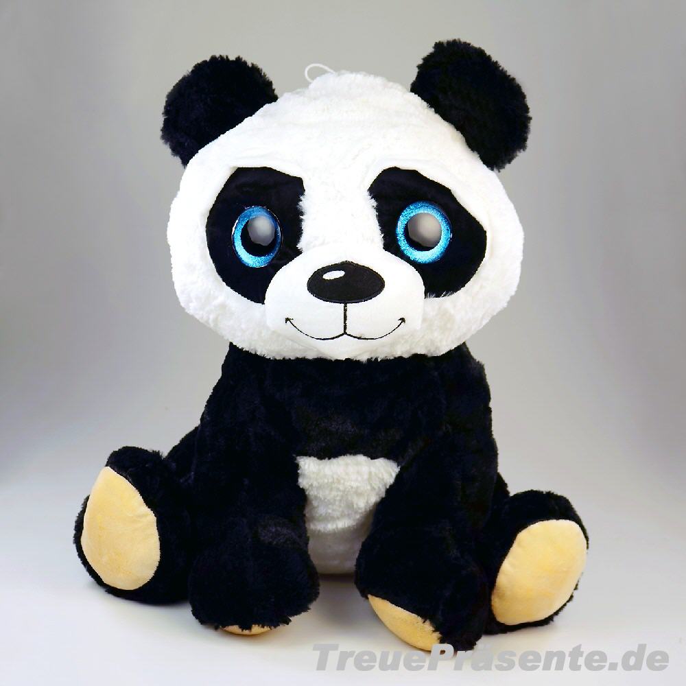 Pl&uuml;sch-Panda 50 cm