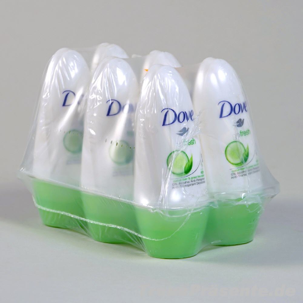 TreuePr&auml;sent Dove Deoroller