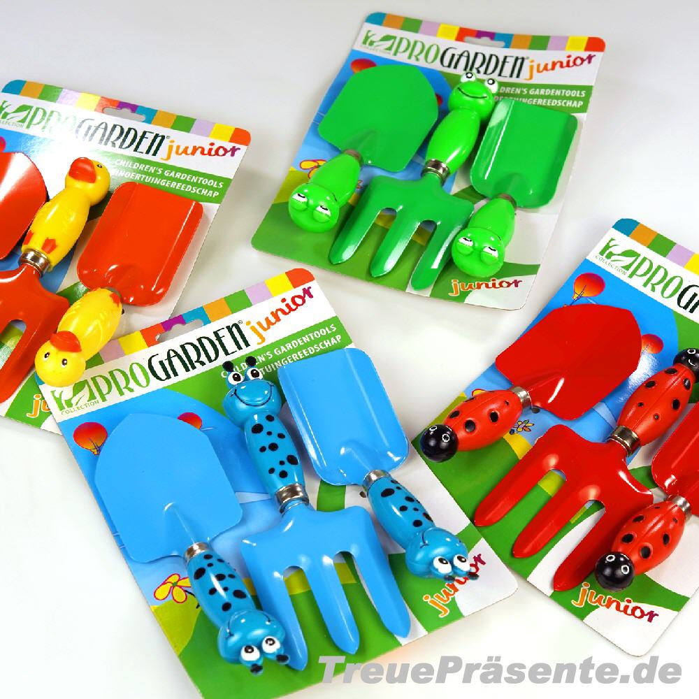 Gartenger&auml;te f&uuml;r Kinder