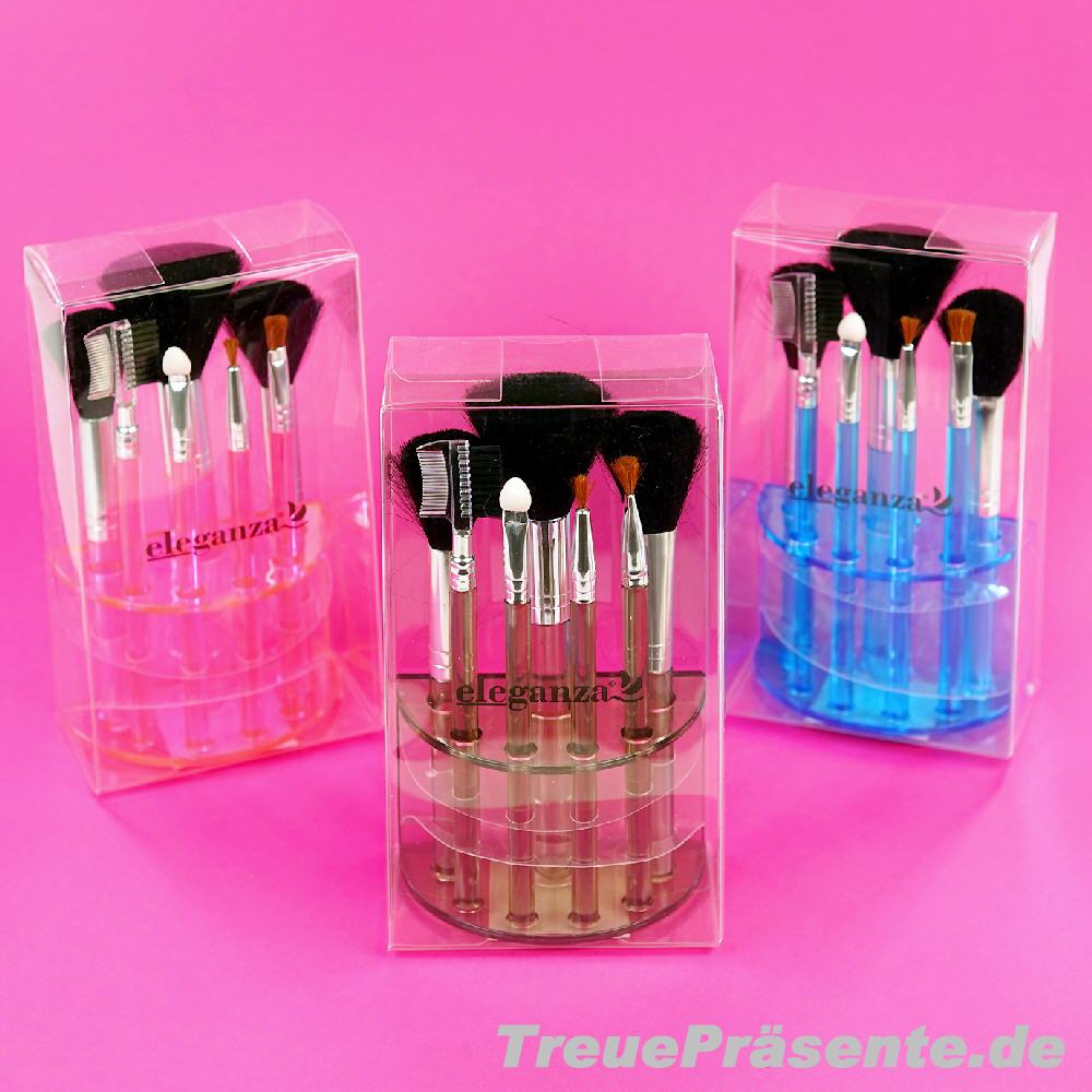 MakeUp Pinselset