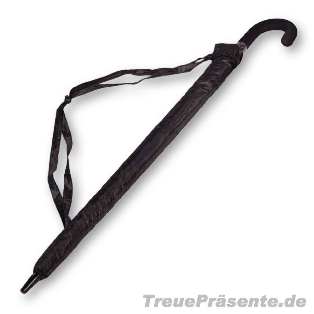 XXL-Stockschirm schwarz