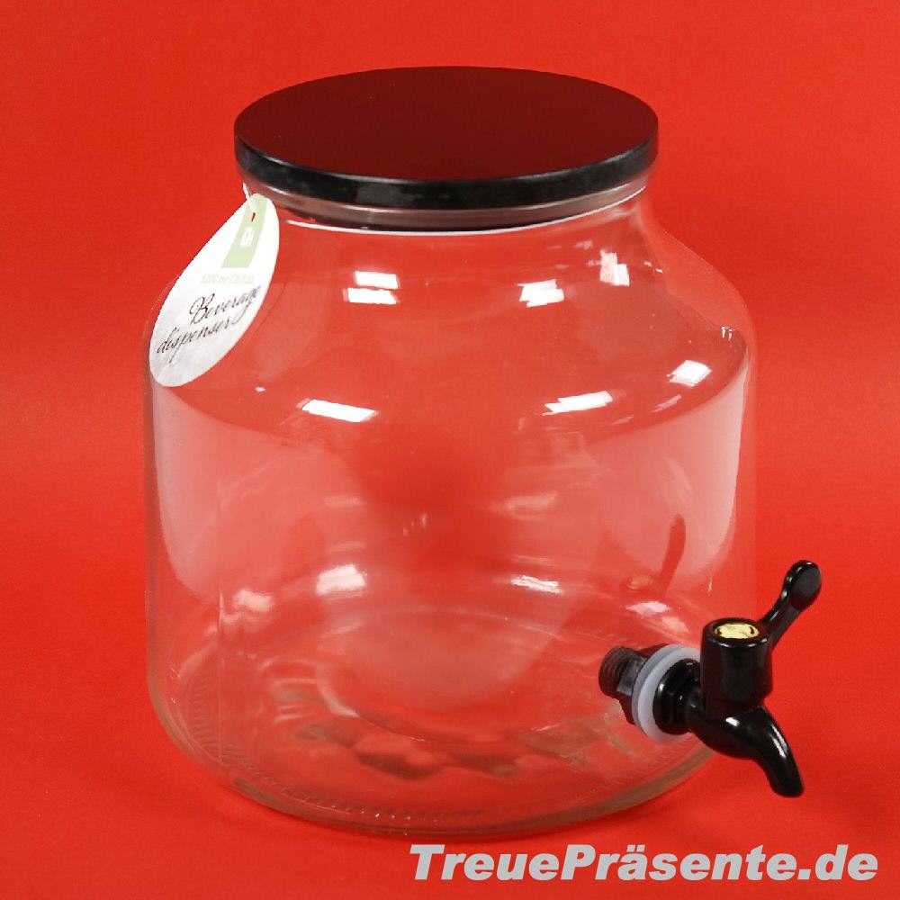 Getr&auml;nkespender