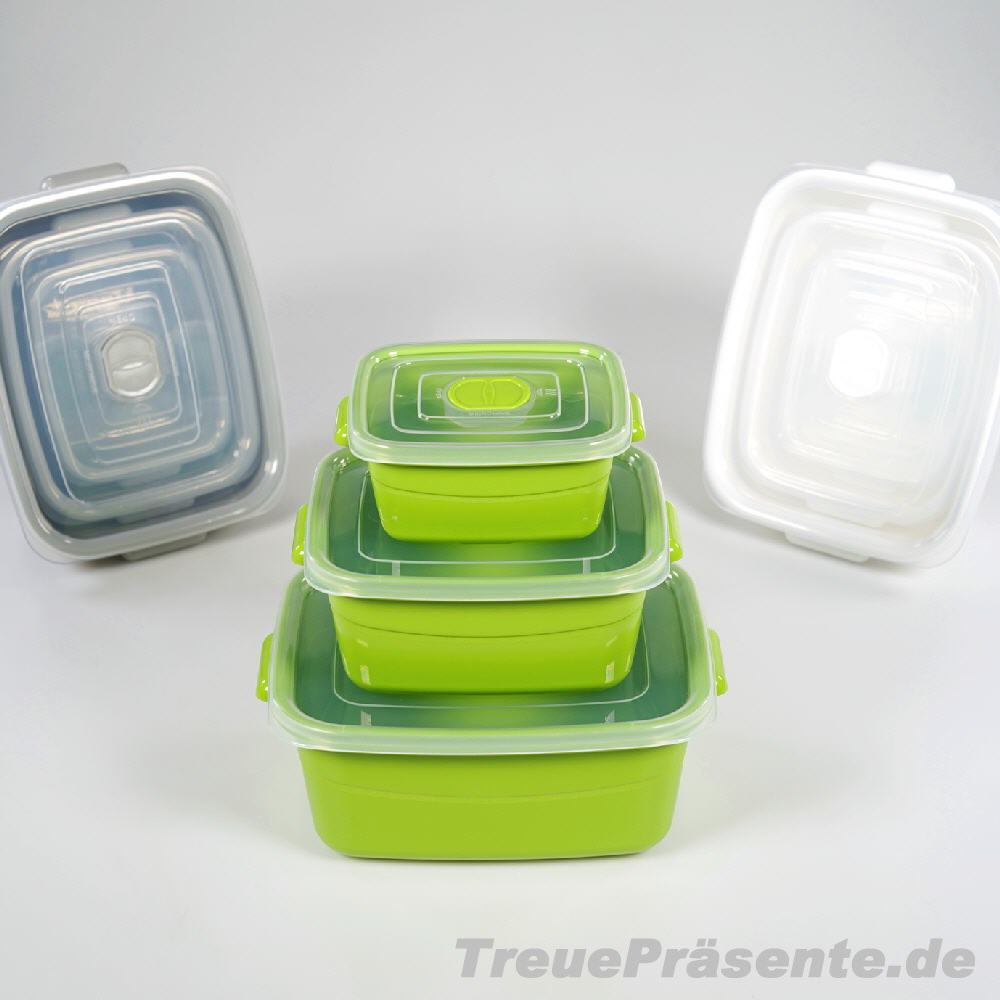 3er-Set Mikrowellen-Sch&uuml;sseln