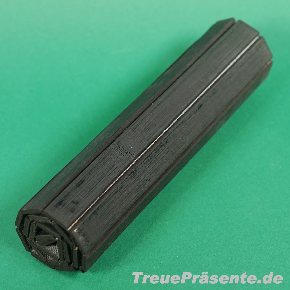 Armlehnen-Tablett dunkel