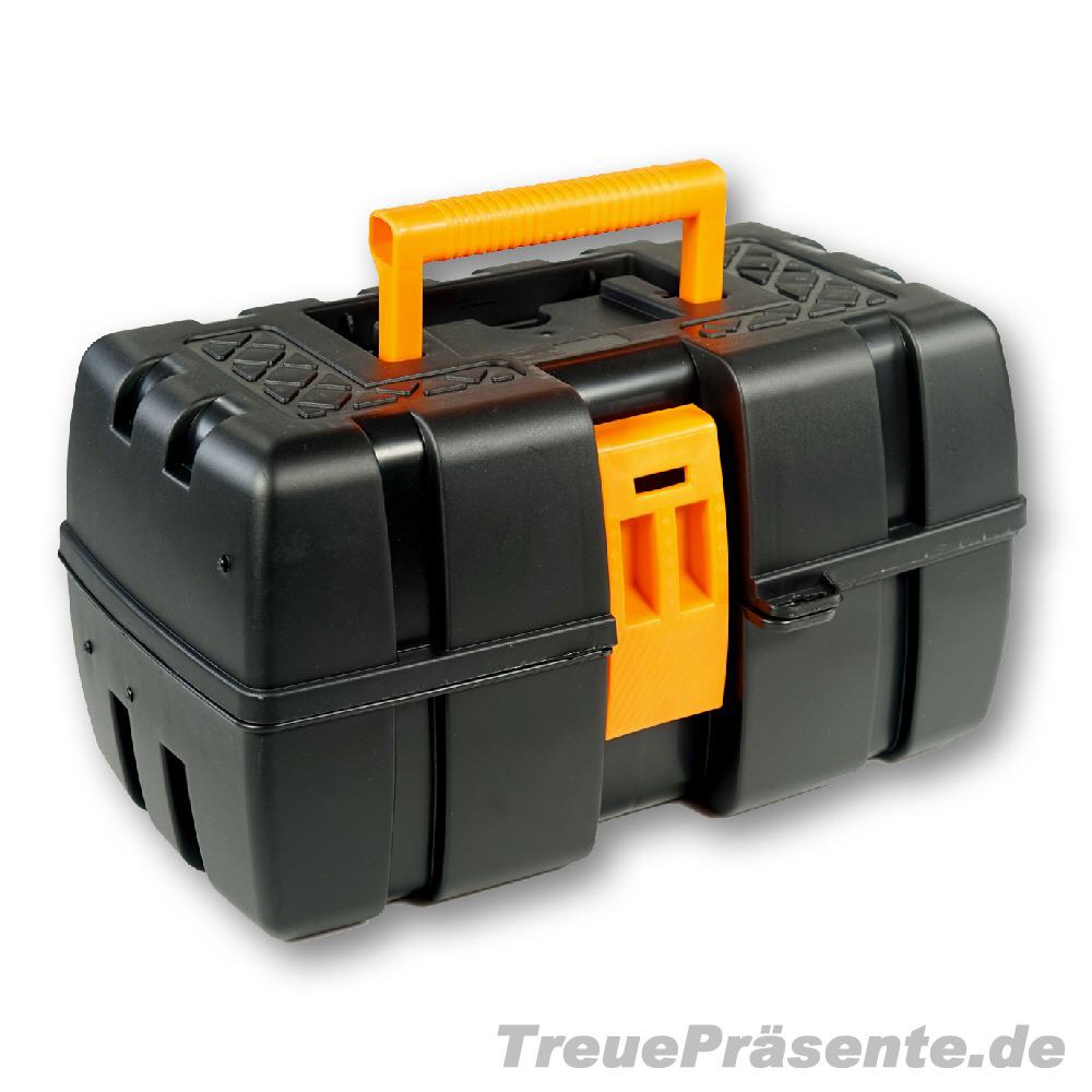 Werkzeugkoffer 36 x 20 x 19 cm