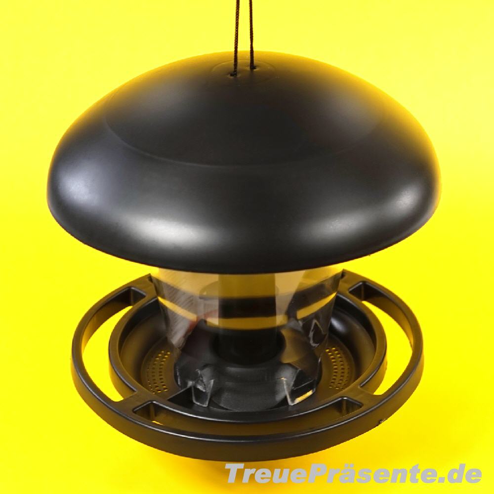 Vogelfutter-Haus zum H&auml;ngen