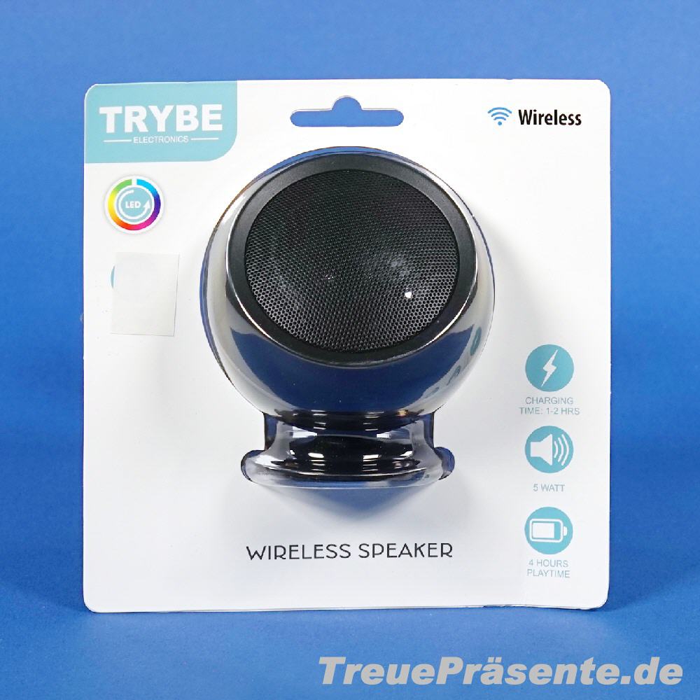 Bluetooth-Lautsprecher