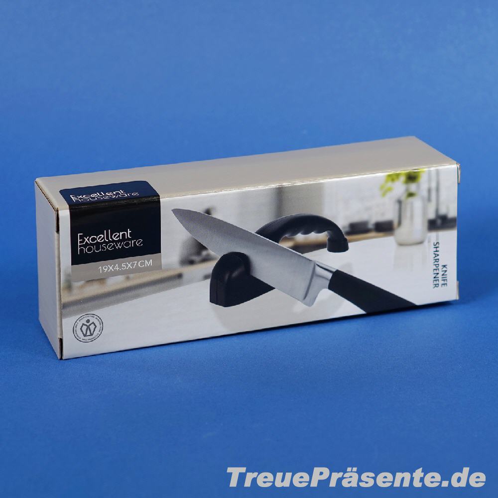 Messer und Scherenschleifer