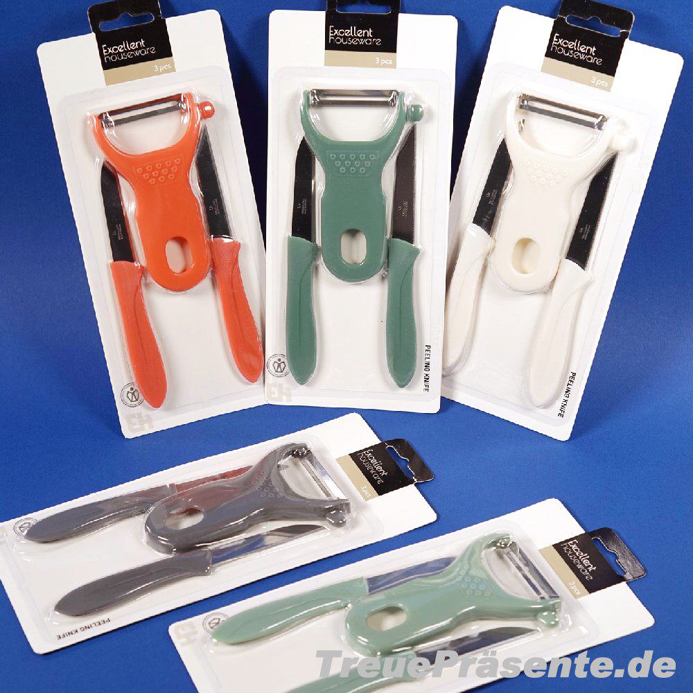 3-teiliges Sch&auml;lset