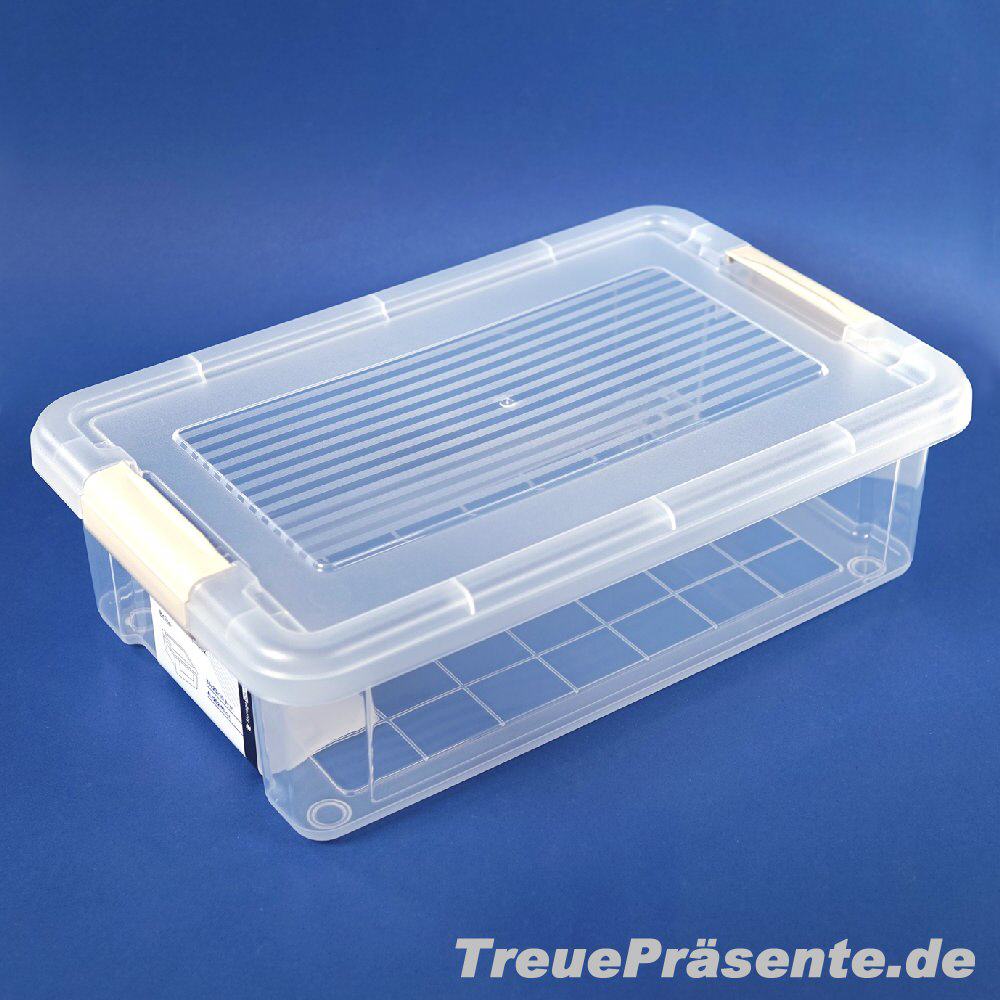 Vorratsdose 6 Liter