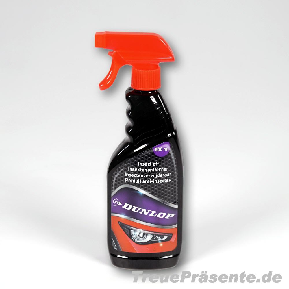Insektenreiniger Dunlop