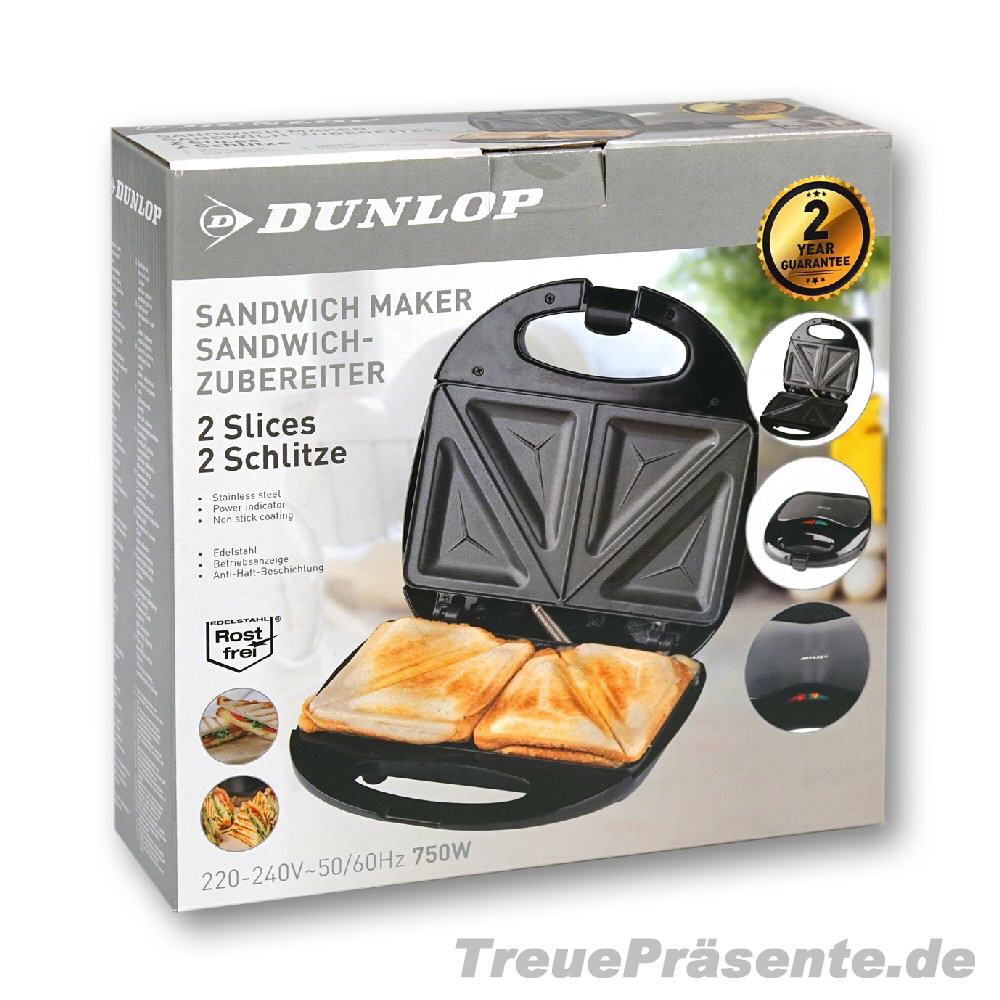 Sandwichtoaster