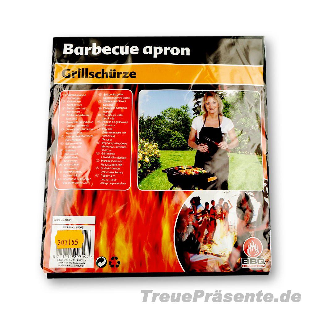 Grillsch&uuml;rze