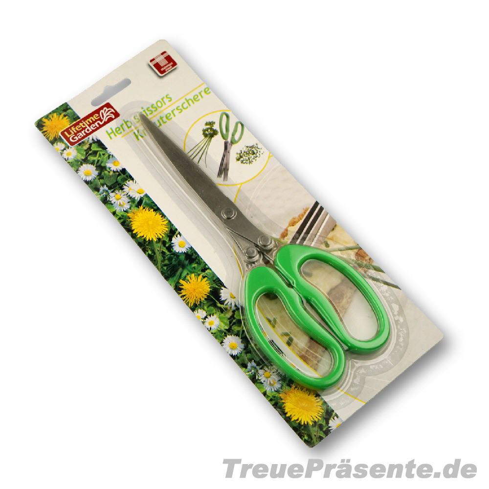 Kr&auml;uterschere