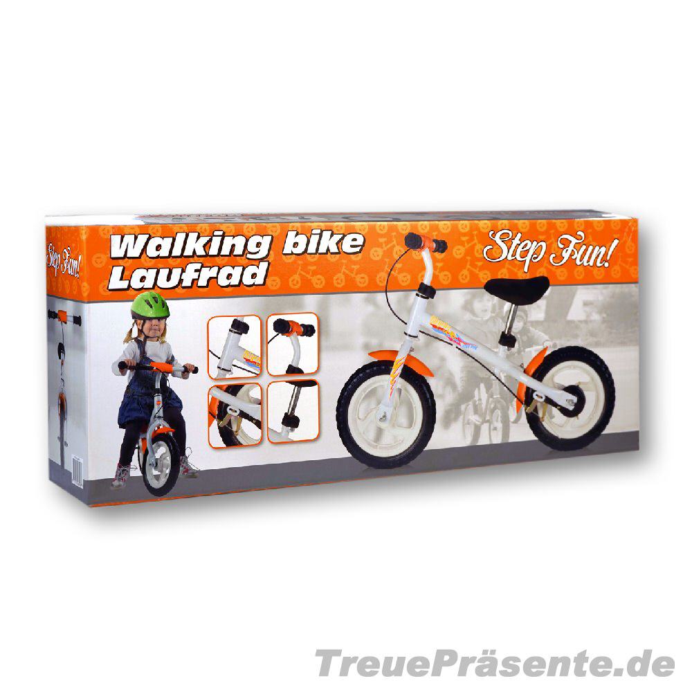 Kinder-Laufrad