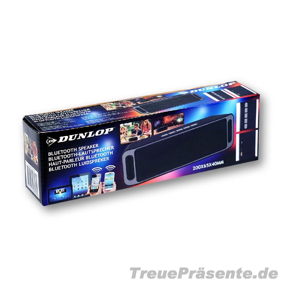 Bluetooth-Lautsprecher