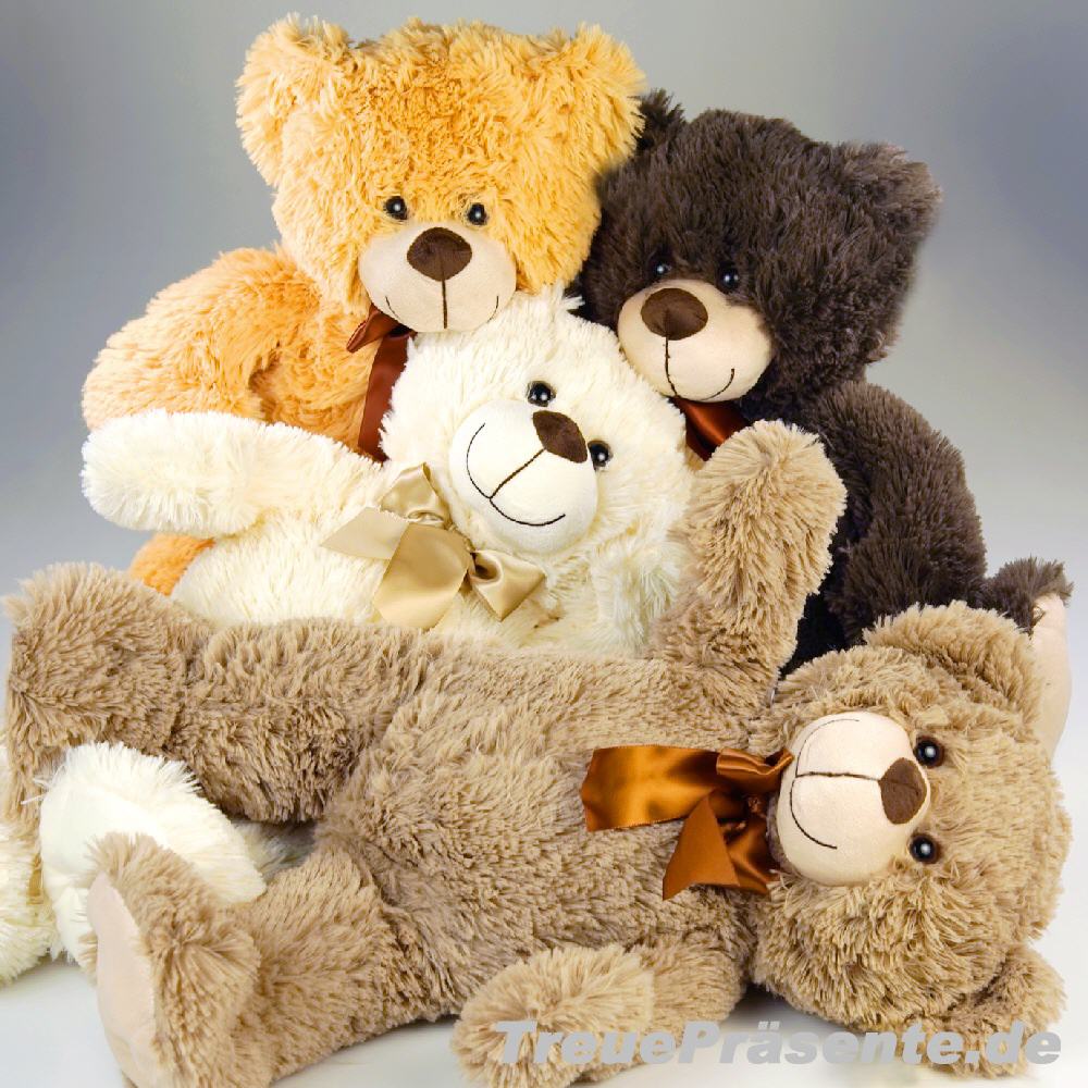 Pl&uuml;schb&auml;r 54 cm