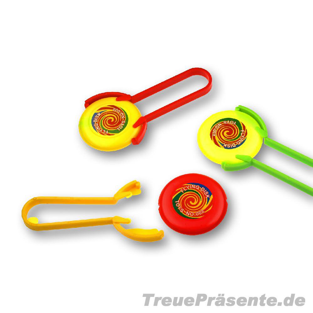 Fliegende Untertasse