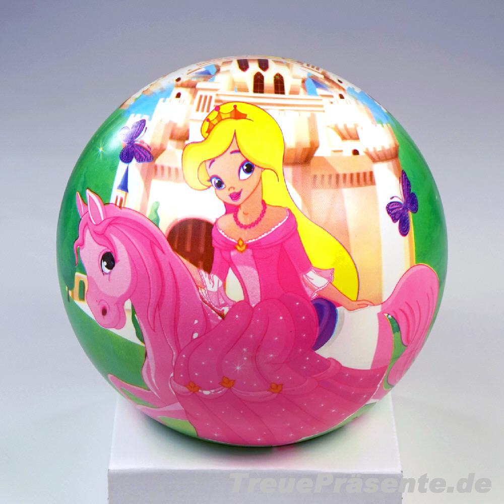 Prinzessin-Ball