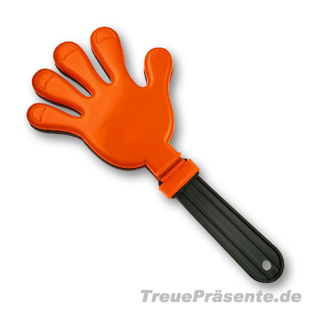 Klatschhand XXL